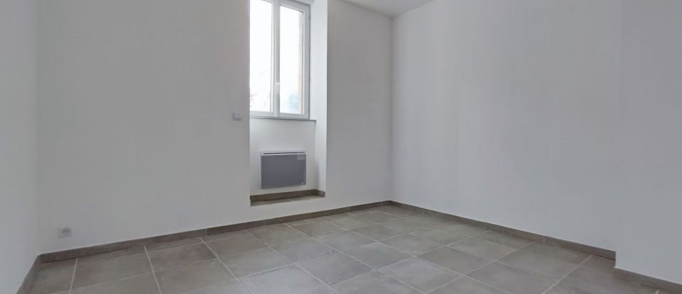 Apartment 4 rooms of 97 m² in Aubenas (07200)