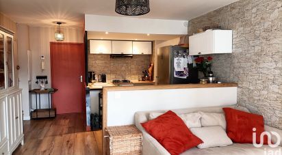 Apartment 3 rooms of 61 m² in Anglet (64600)