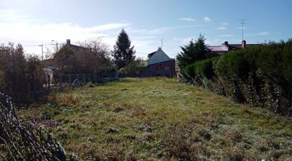 Land of 622 m² in Sailly-lez-Cambrai (59554)