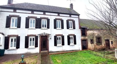 Country house 6 rooms of 183 m² in Arces-Dilo (89320)