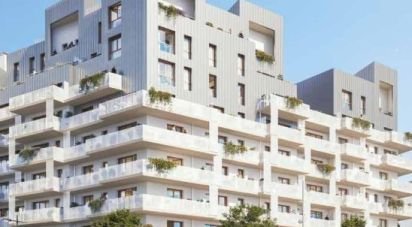 Appartement 2 pièces de 44 m² à Créteil (94000)