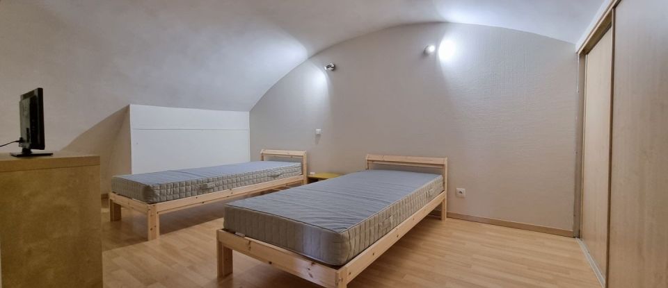 Appartement 4 pièces de 69 m² à Sedan (08200)