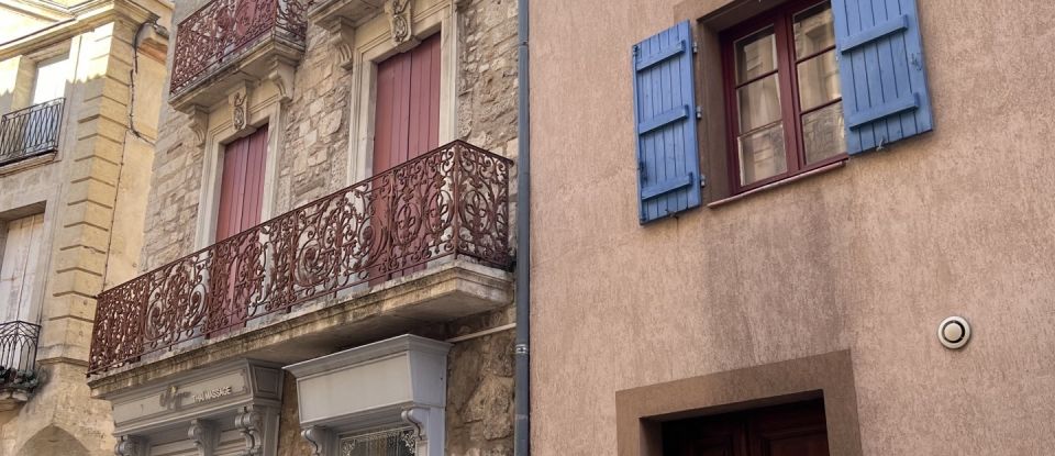 Apartment 2 rooms of 41 m² in Narbonne (11100)