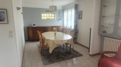 House 4 rooms of 120 m² in Survilliers (95470)