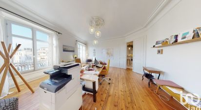 Bureaux de 85 m² à Pau (64000)