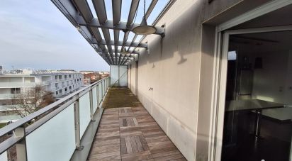 Apartment 4 rooms of 84 m² in Toulouse (31200)