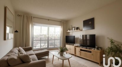 Apartment 3 rooms of 72 m² in Dourdan (91410)