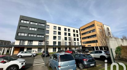 Apartment 1 room of 19 m² in Caen (14000)