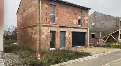 House 5 rooms of 116 m² in Lorry-Mardigny (57420)