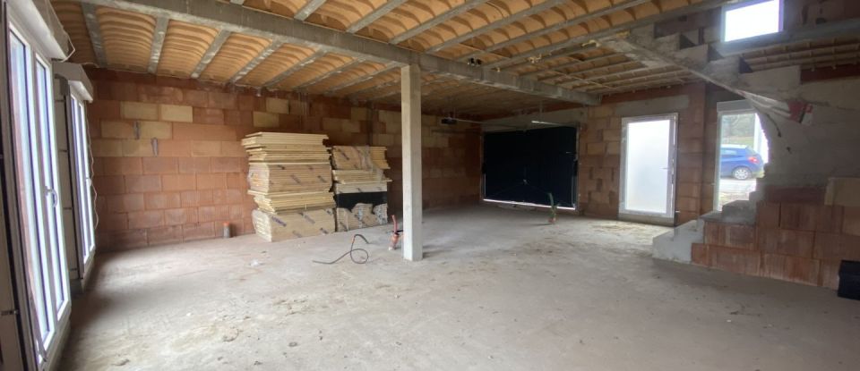 House 5 rooms of 116 m² in Lorry-Mardigny (57420)