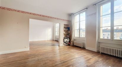 Appartement 7 pièces de 180 m² à Sainte-Menehould (51800)