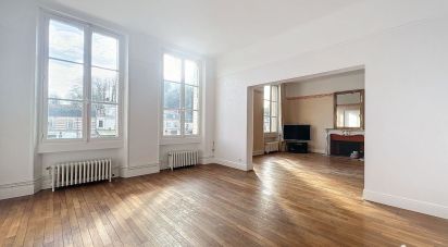 Appartement 7 pièces de 180 m² à Sainte-Menehould (51800)