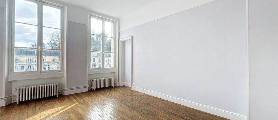 Apartment 7 rooms of 180 m² in Sainte-Menehould (51800)