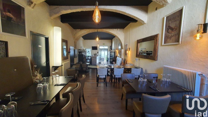 Restaurant de 130 m² à Tarascon (13150)