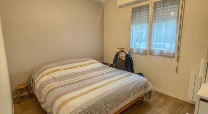 Apartment 2 rooms of 35 m² in Vezin-le-Coquet (35132)