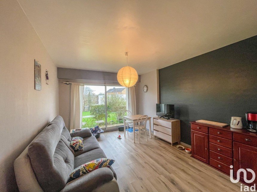 Appartement 2 pièces de 35 m² à Vezin-le-Coquet (35132)