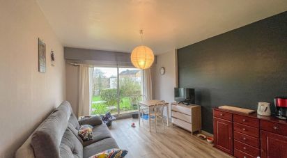 Apartment 2 rooms of 35 m² in Rennes (35200)