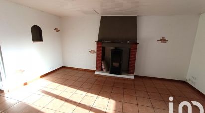House 2 rooms of 43 m² in Aizenay (85190)