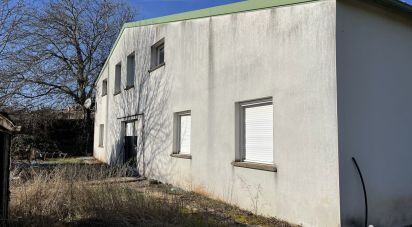 Maison 4 pièces de 105 m² à Campagnac (12560)