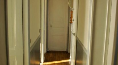 Apartment 3 rooms of 59 m² in Choisy-le-Roi (94600)