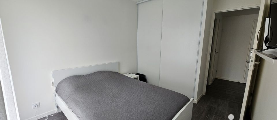 Appartement 4 pièces de 83 m² à Pontault-Combault (77340)
