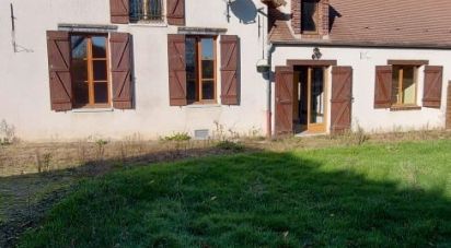 House 5 rooms of 108 m² in Piffonds (89330)