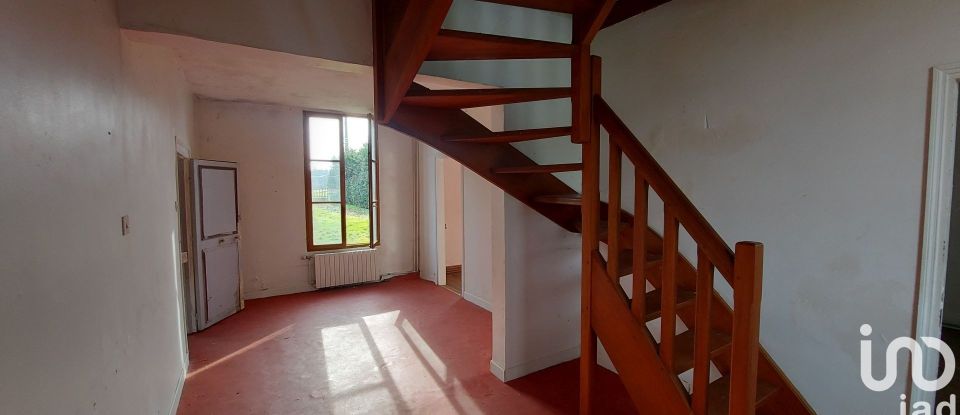House 5 rooms of 108 m² in Piffonds (89330)