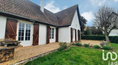 Traditional house 6 rooms of 134 m² in Arnières-sur-Iton (27180)