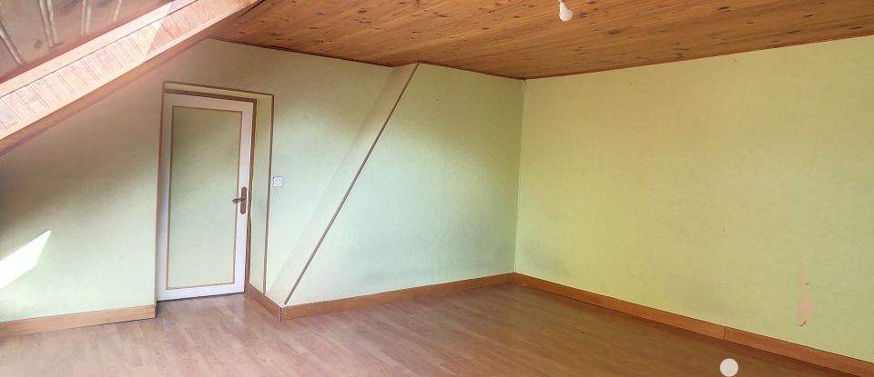 House 3 rooms of 62 m² in Ferfay (62260)