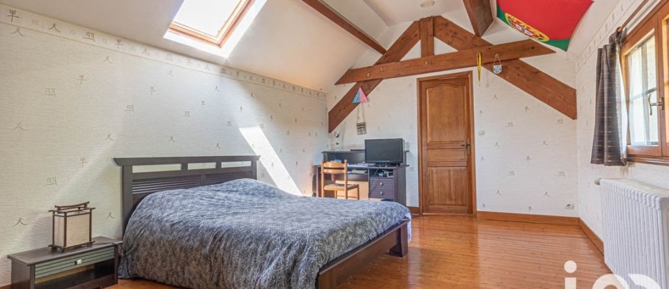 Longere 6 rooms of 162 m² in Mantes-la-Jolie (78200)