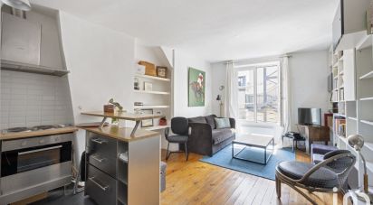 Appartement 2 pièces de 39 m² à Paris (75003)