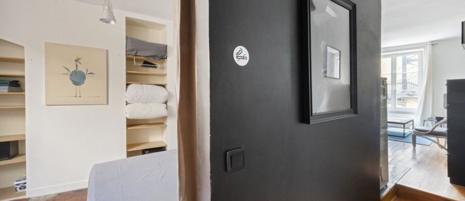 Apartment 2 rooms of 39 m² in Paris (75003)