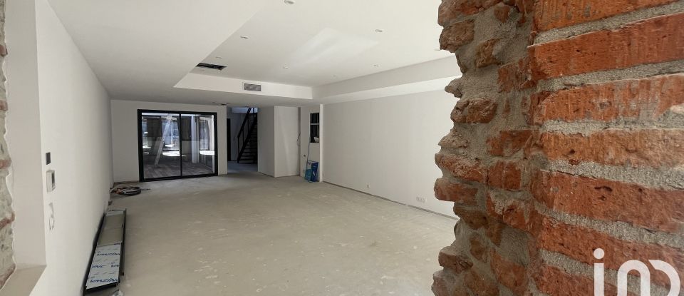 House 6 rooms of 180 m² in Toulouse (31300)