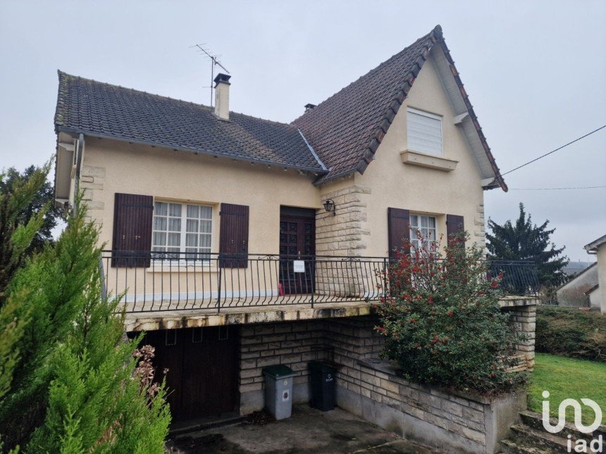 Maison 6 pièces de 150 m² à Villecresnes (94440)