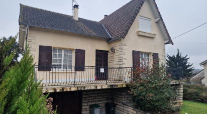 Maison 6 pièces de 150 m² à Villecresnes (94440)