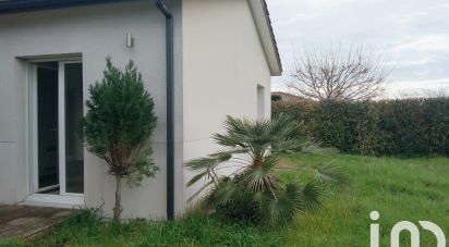Maison 6 pièces de 149 m² à Le Pian-sur-Garonne (33490)