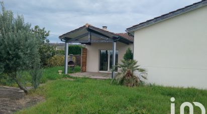 House 6 rooms of 149 m² in Le Pian-sur-Garonne (33490)