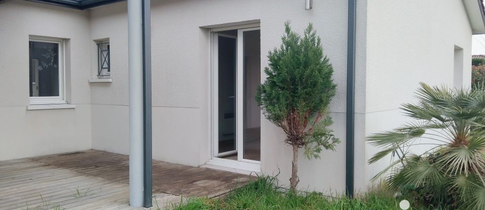 House 6 rooms of 149 m² in Le Pian-sur-Garonne (33490)