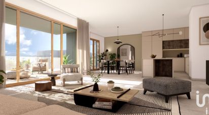 Appartement 5 pièces de 110 m² à Annecy (74000)