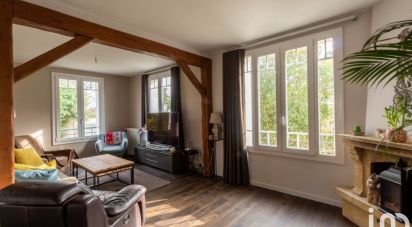 Maison 6 pièces de 128 m² à Montigny-sur-Loing (77690)