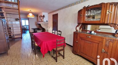 House 6 rooms of 181 m² in Velaine-sous-Amance (54280)