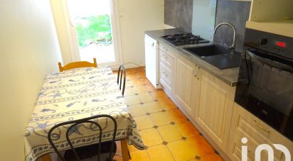 Town house 5 rooms of 98 m² in Bondoufle (91070)
