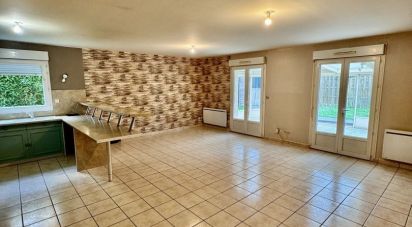 House 5 rooms of 128 m² in Étaples (62630)