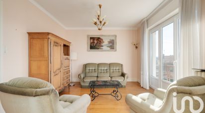 House 8 rooms of 159 m² in Saint-Max (54130)