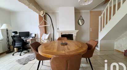 Maison traditionnelle 5 pièces de 86 m² à Brie-Comte-Robert (77170)