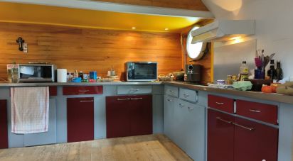 House boat 5 rooms of 150 m² in Ramonville-Saint-Agne (31520)