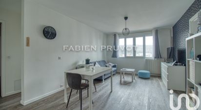 Apartment 2 rooms of 51 m² in Montigny-lès-Cormeilles (95370)