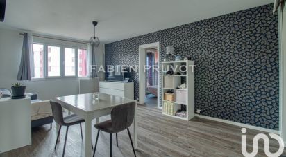 Apartment 2 rooms of 51 m² in Montigny-lès-Cormeilles (95370)