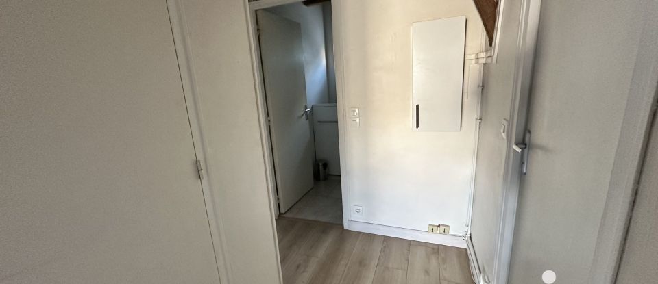Appartement 2 pièces de 41 m² à Chartres (28000)
