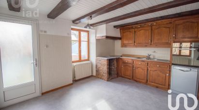 Town house 6 rooms of 127 m² in Guebwiller (68500)